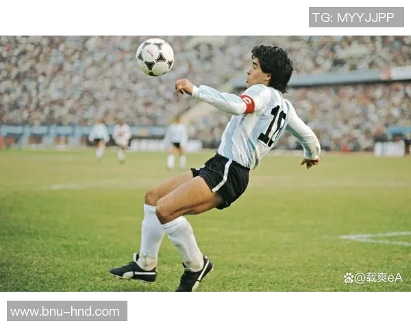 足球历史上最伟大的球星是谁他对这项运动的影响有多深远